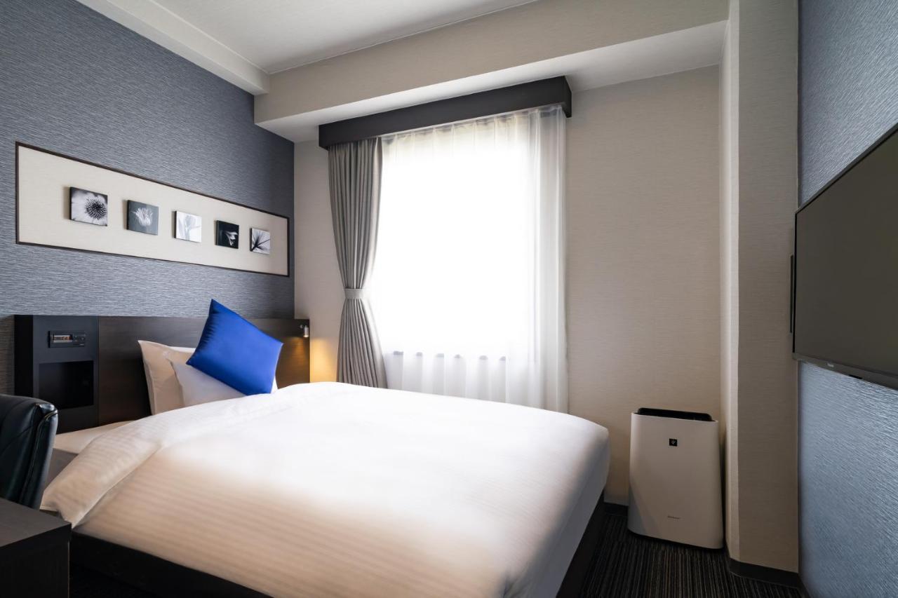 Ichihara Goi Grand Hotel מראה חיצוני תמונה