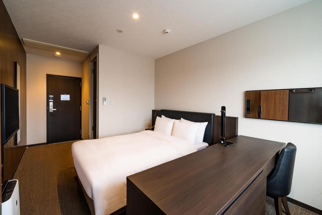 Ichihara Goi Grand Hotel מראה חיצוני תמונה