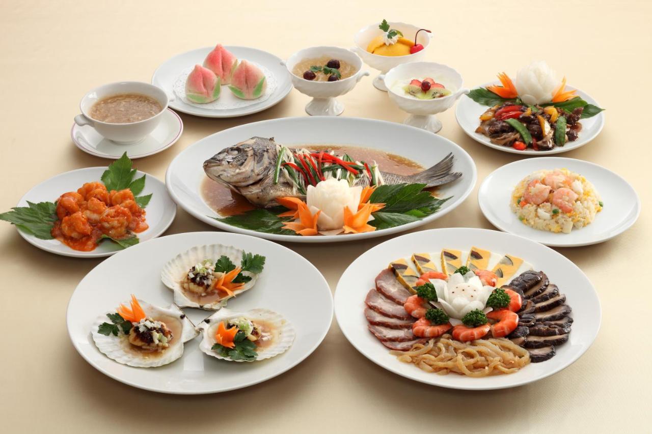 Ichihara Goi Grand Hotel מראה חיצוני תמונה