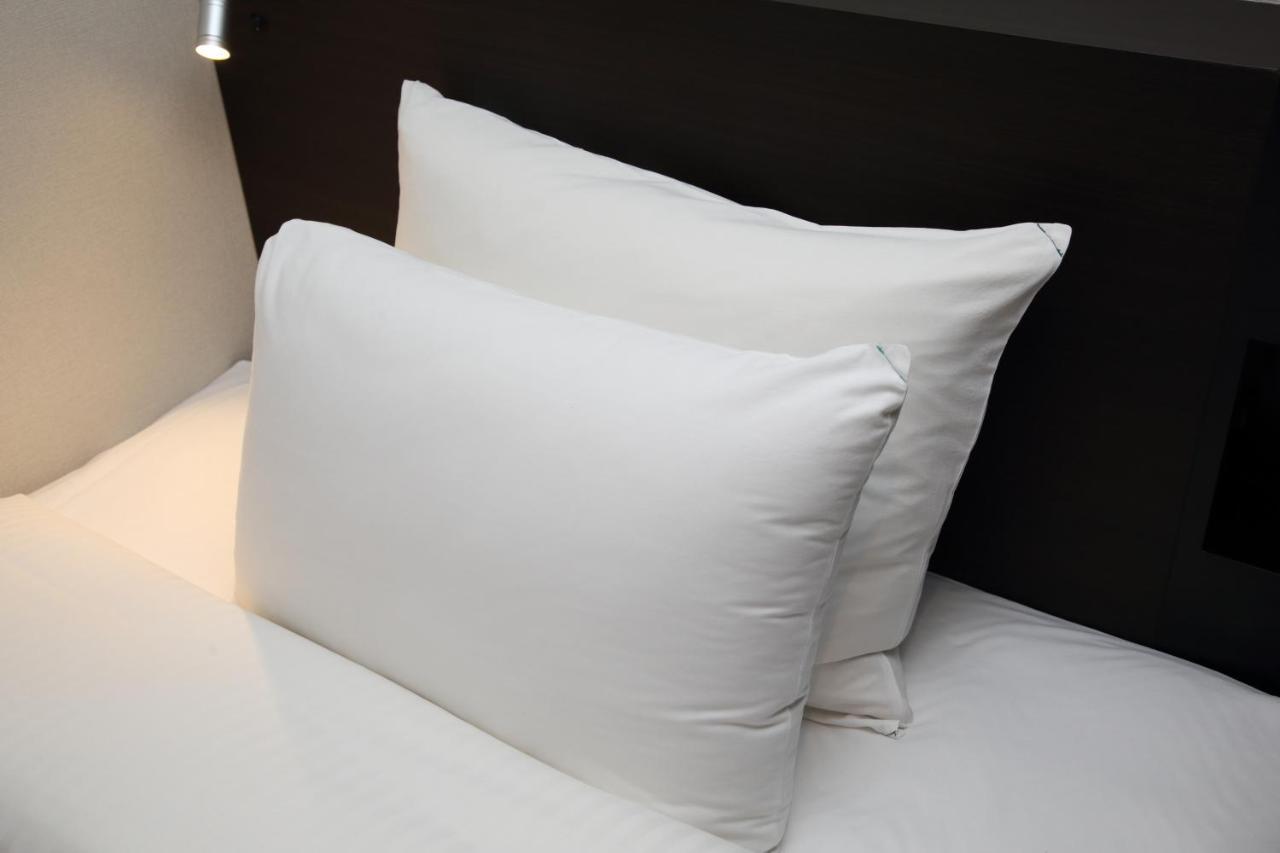 Ichihara Goi Grand Hotel מראה חיצוני תמונה