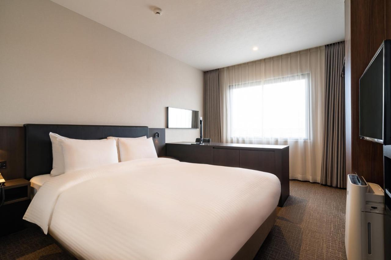 Ichihara Goi Grand Hotel מראה חיצוני תמונה