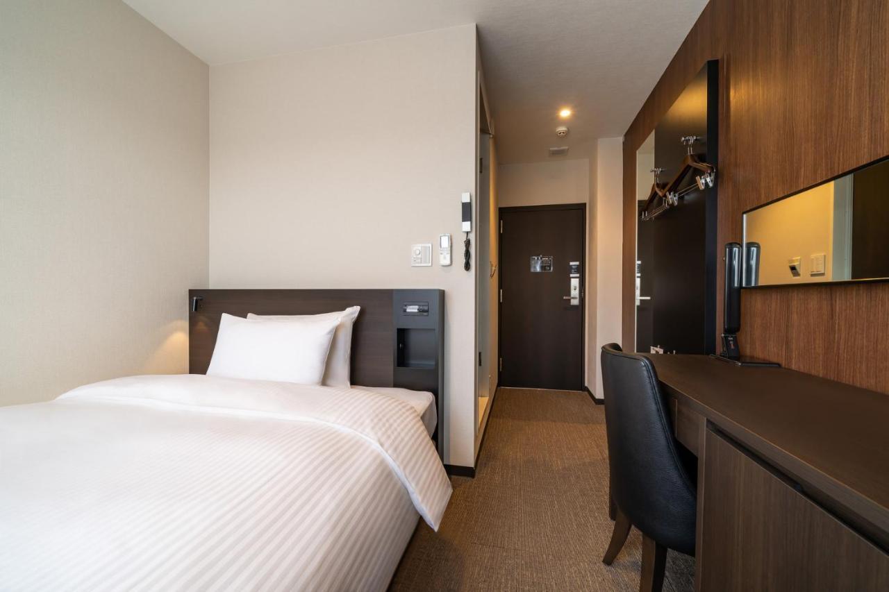 Ichihara Goi Grand Hotel מראה חיצוני תמונה