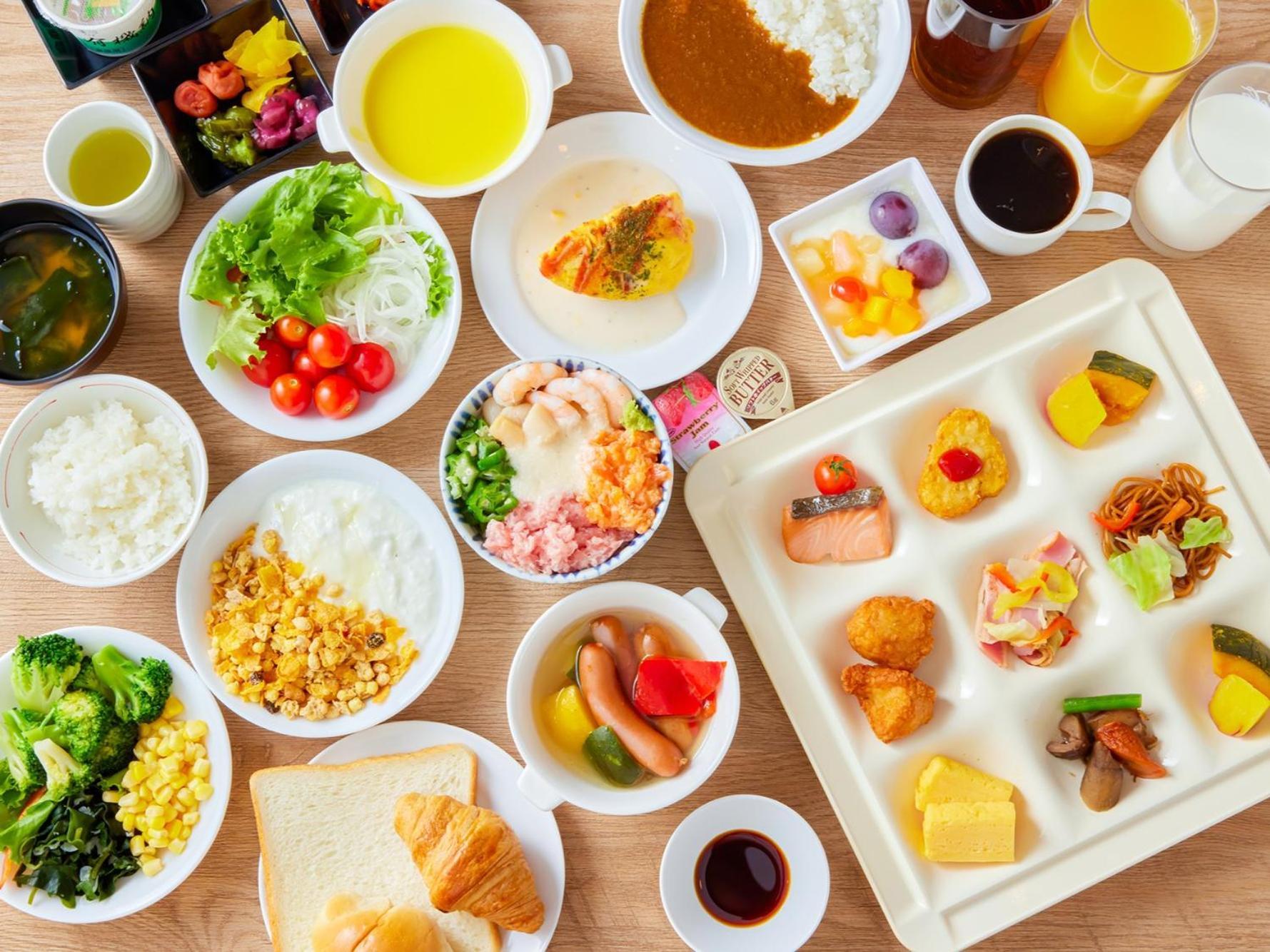 Ichihara Goi Grand Hotel מראה חיצוני תמונה