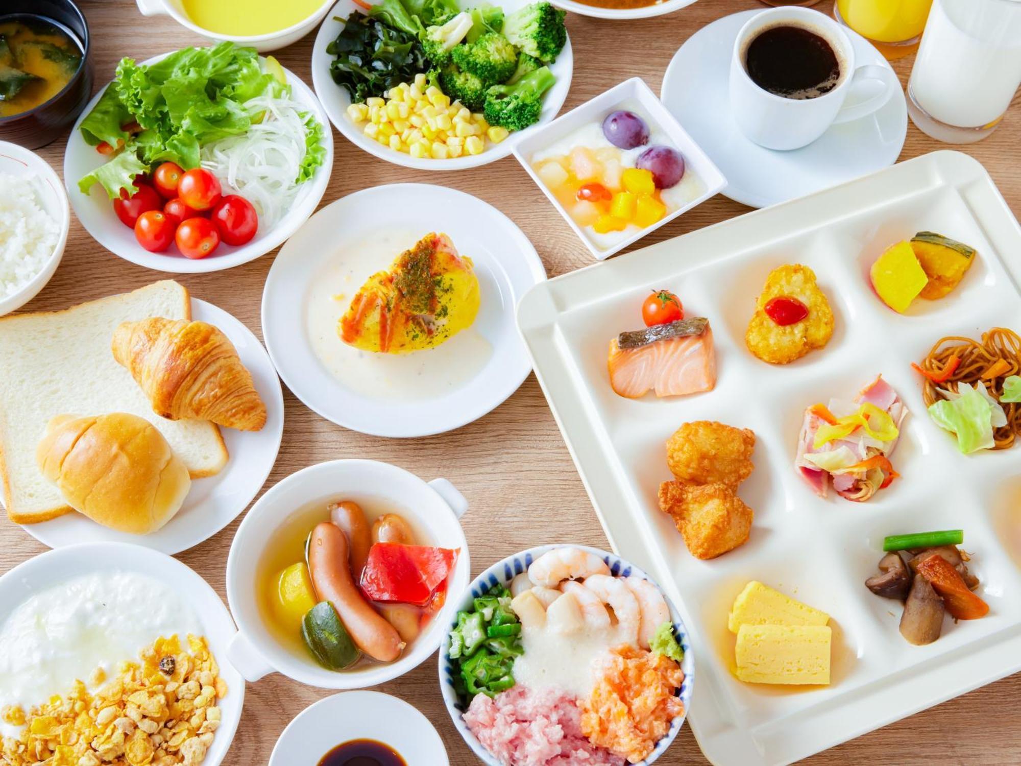 Ichihara Goi Grand Hotel מראה חיצוני תמונה