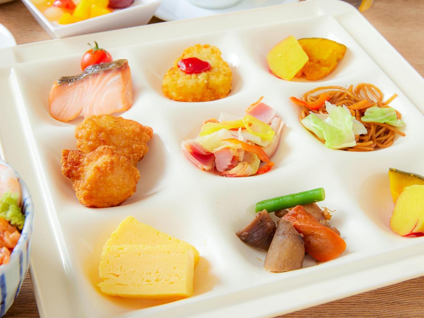 Ichihara Goi Grand Hotel מראה חיצוני תמונה