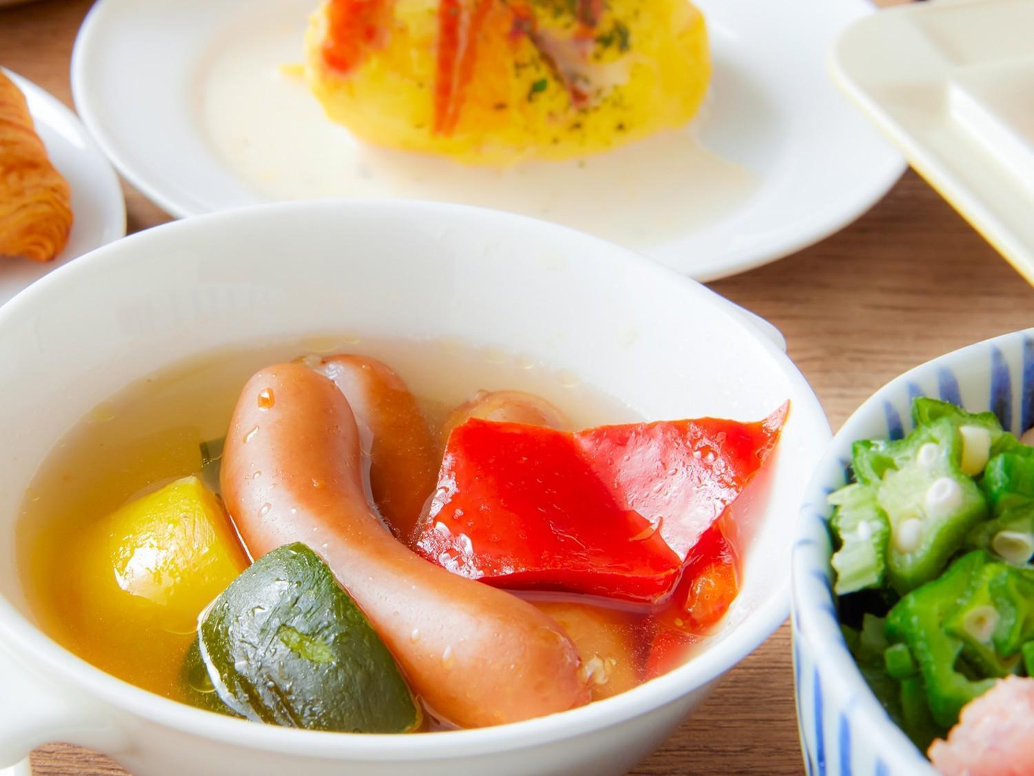 Ichihara Goi Grand Hotel מראה חיצוני תמונה