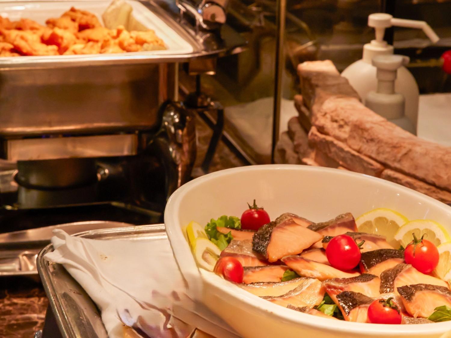 Ichihara Goi Grand Hotel מראה חיצוני תמונה
