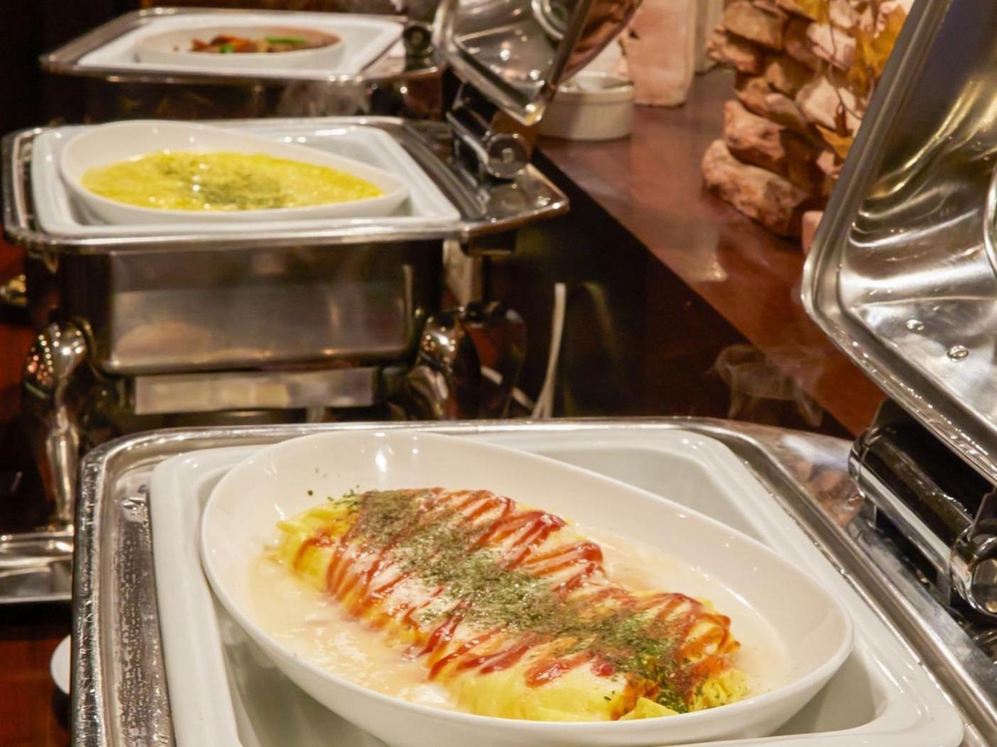Ichihara Goi Grand Hotel מראה חיצוני תמונה