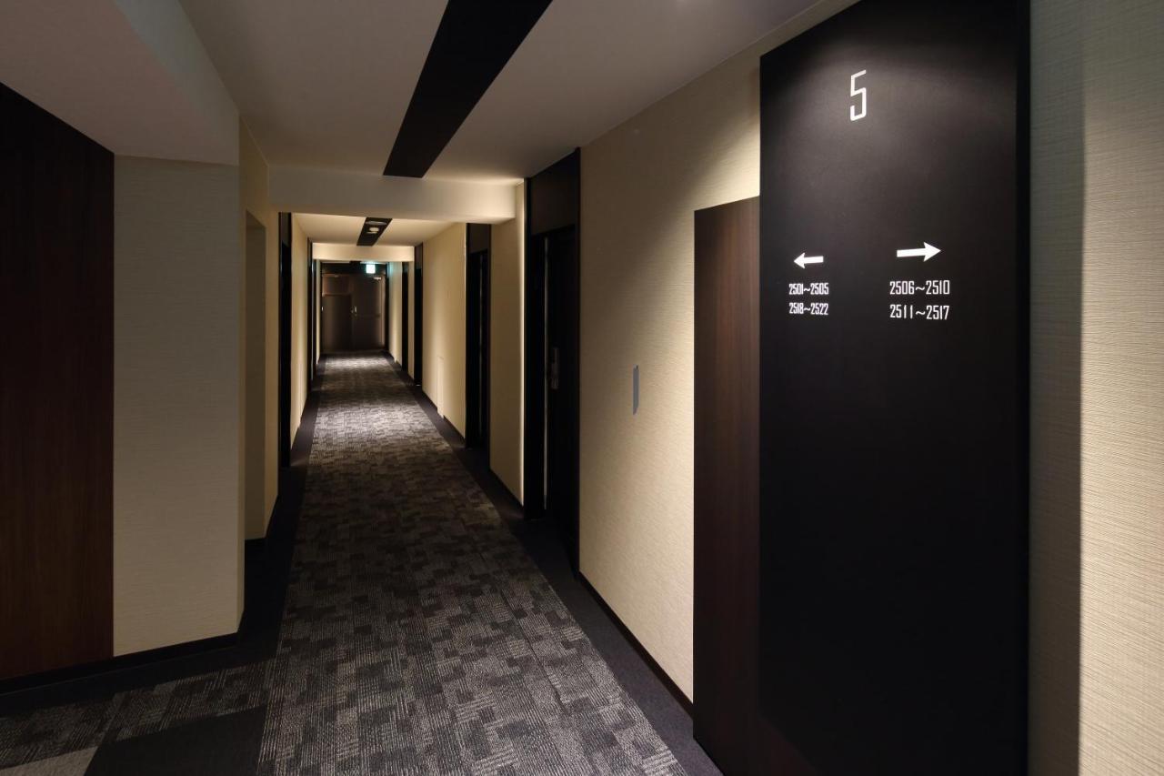 Ichihara Goi Grand Hotel מראה חיצוני תמונה